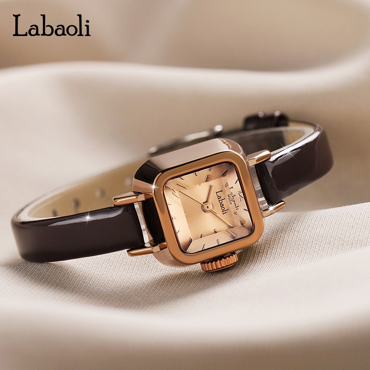 Labaoli LA183 Jam tangan kecil wanita jam tangan korea