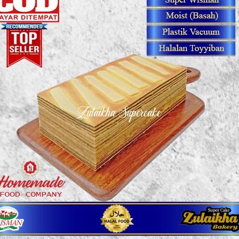 

℮ LAPIS LEGIT KEJU SUPER WISMAN 20x10 cm ➾