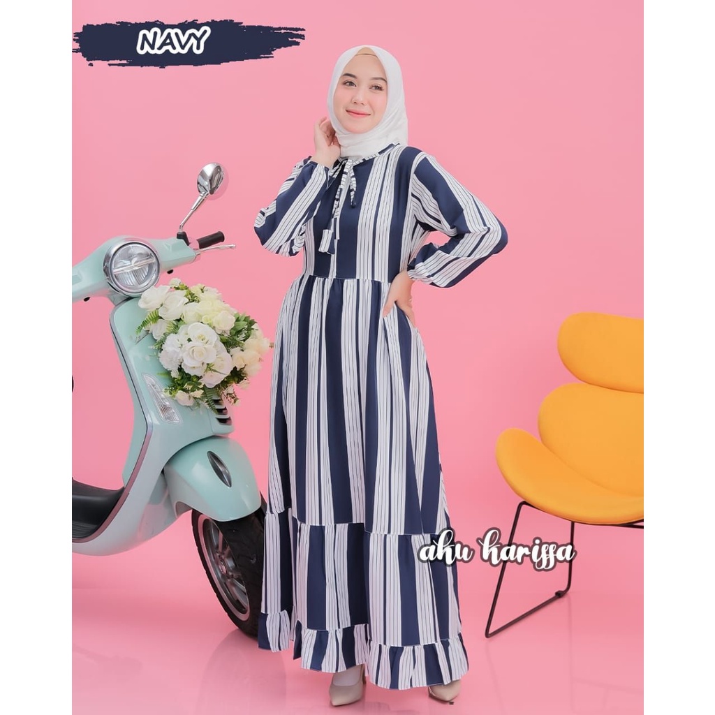 Gamis Salur by Aku Karissa