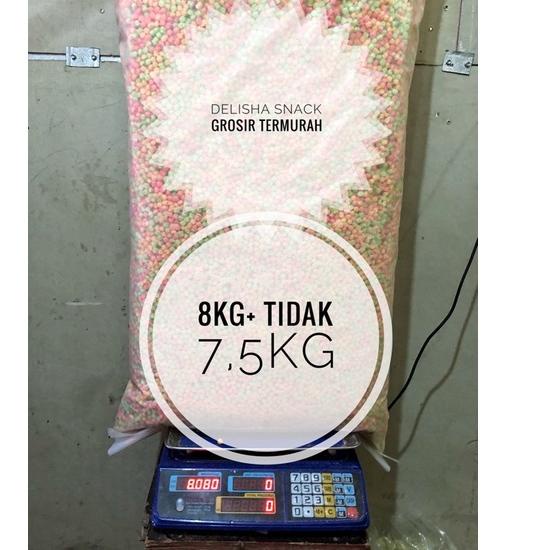 ✱ Nyamnyam Kiloan 8kg ❉