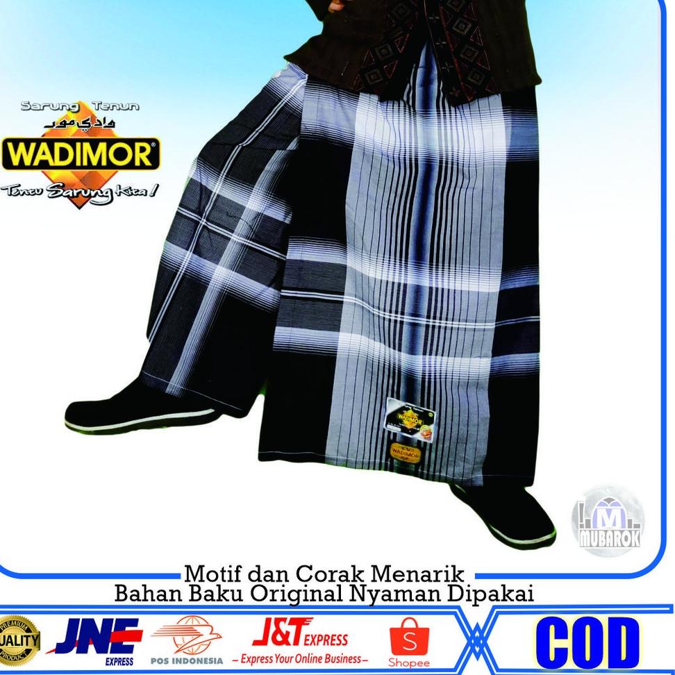 PALING BAGUS K91 Sarung Celana Dewasa Harga Grosir Motif Warna Random ㅆ