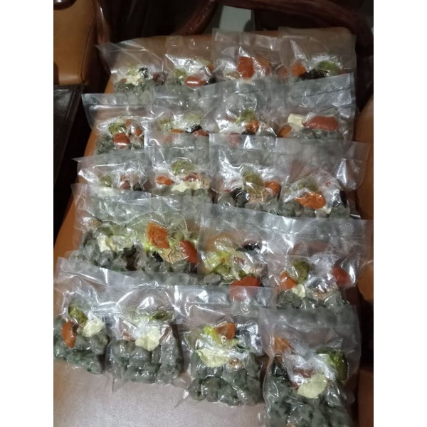 

CIRAWANG & TAHU ISI KHAS GARUT