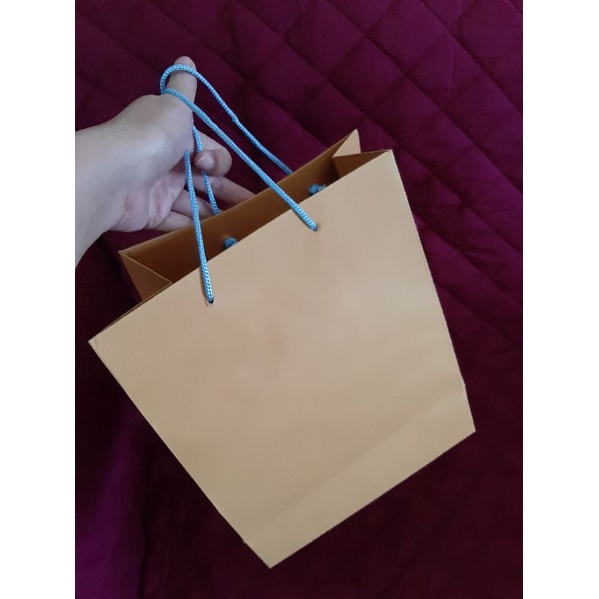 

paperbag 20*25*10