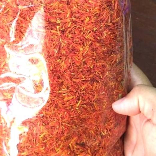 

❋ Kesumba Keling 100gr - Saffron Lokal ➶