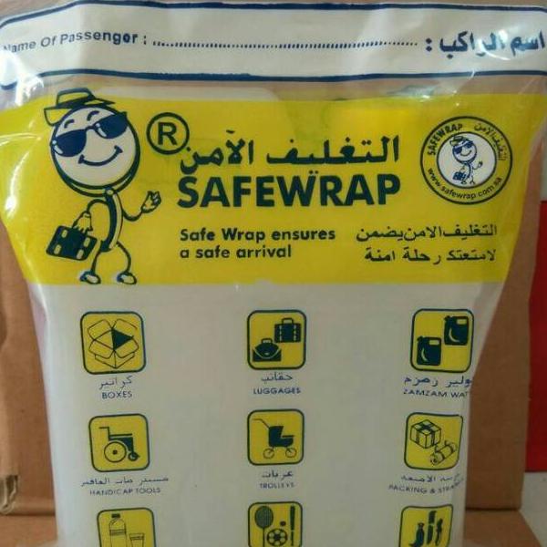 

5.5 COD Air zam zam 1L 1Liter / Air zam-zam / Air zamzam / Air zam - zam ASLI barlka