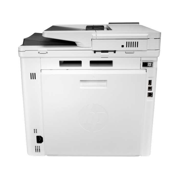 HP Printer Color LaserJet Enterprise MFP M480F Printer (3QA55A)