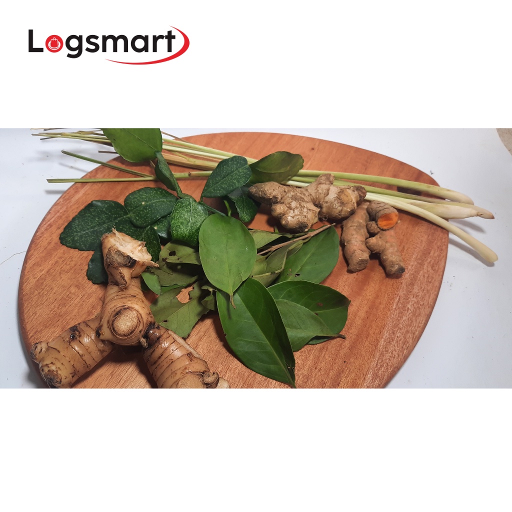 

BUMBU DAPUR SEGAR