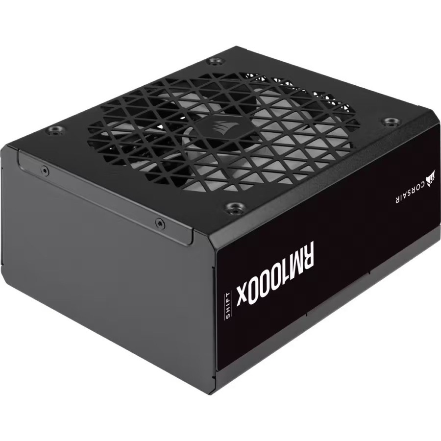 Corsair RMx SHIFT Series 1000W ATX 3.0 (PCIe5.0) 80+ Gold - RM1000x