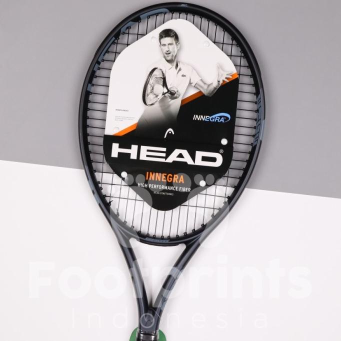 Raket Tenis Head Innegra Challenge Mp Stealth Tennis Racket Ori 270 Gr Pothabeez99