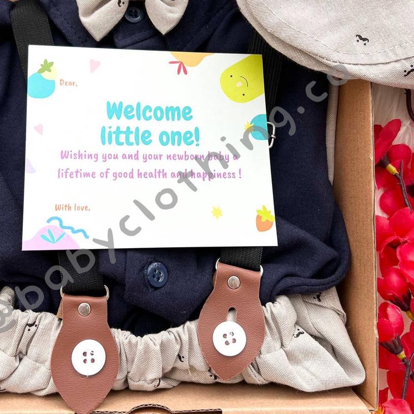 ➫ HAMPERS Baju setelan jumper celana dasi pergi jalan lucu bestseller fashion anak bayi cowok laki m