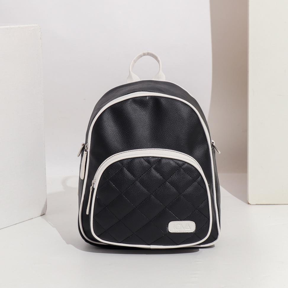 TREN TERBARU Lova.id - ELSA - Tas Ransel Wanita