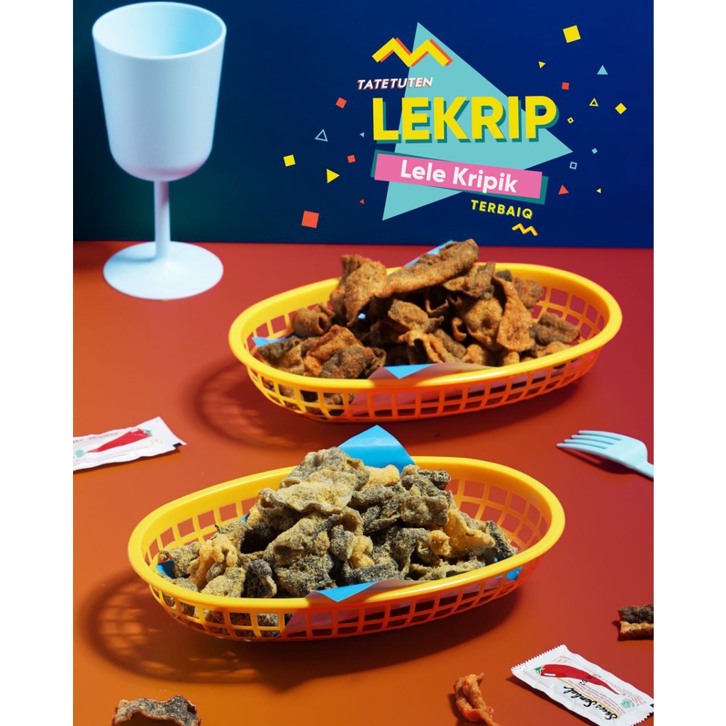 

Lekrip