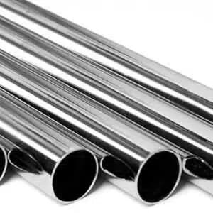 TERBARU- PIPA STAINLESS STEEL 14 MM/PIPA GANTUNGAN BAJU (PROMO)