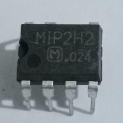 IC MIP2H2 MIP 2H2 DIP 7 PIN LCD power management rajaav77