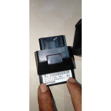 CDI Honda beat stater kasar 2013-2014