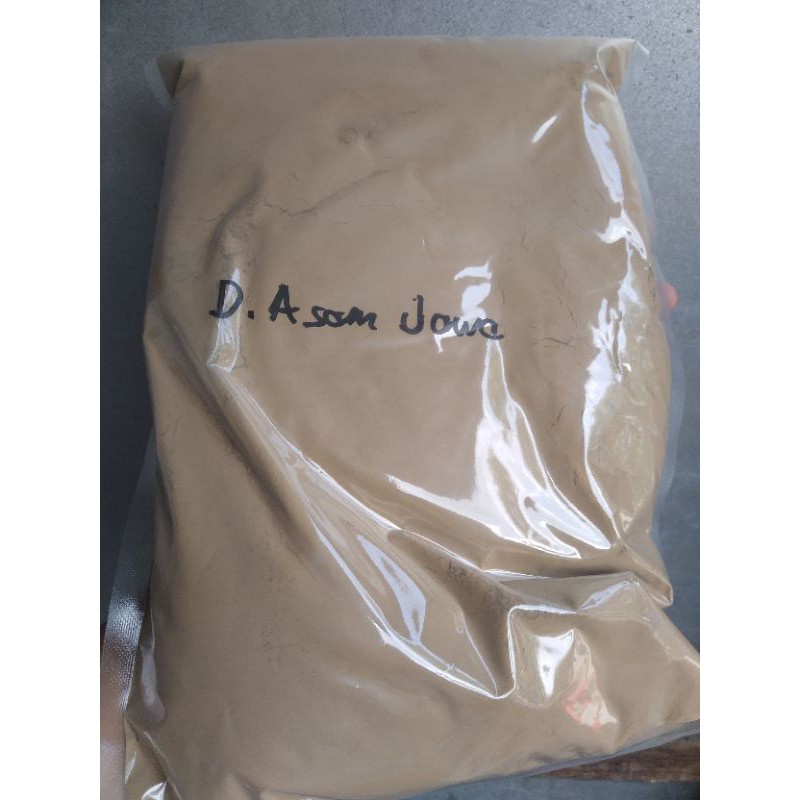 

TERMURAH BUBUK DAUN ASAM JAWA 1KG