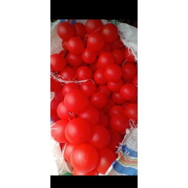 latto-latto besar  lato-lato jumbo 1 lusin (12pasang