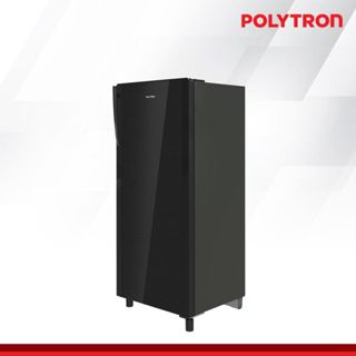 kulkas polytron 1 pintu 150 liter PRA 15 DMY garansi resmi #bandung, Jawa Barat &amp; Jabodetabek