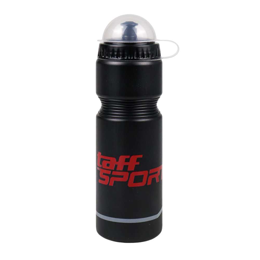 TaffSPORT Botol Minum Olahraga Free BPA 750 ml - Ideal untuk Kegiatan Outdoor