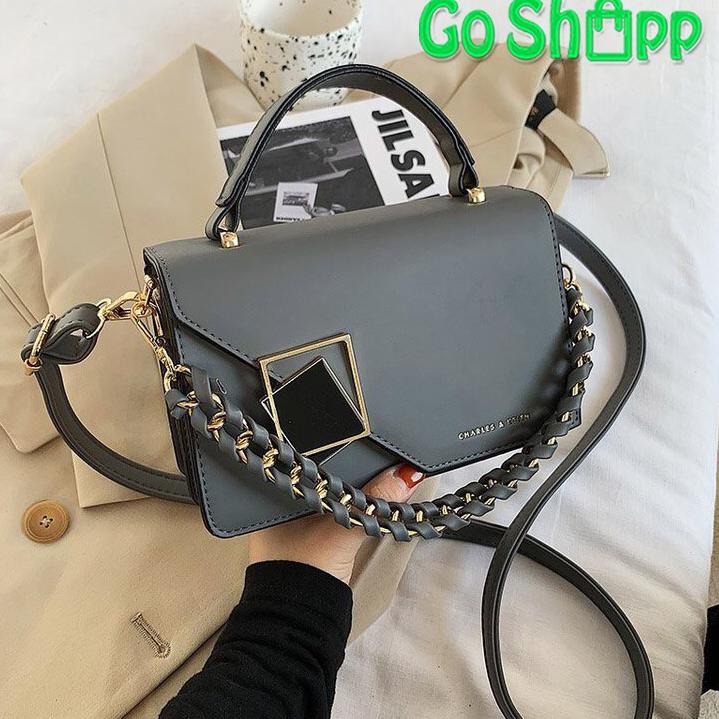 HARGA SPESIAL Tas Fashion Korea - Tas Selempang Wanita Import - Tas Selempang Fashion Wanita Import 