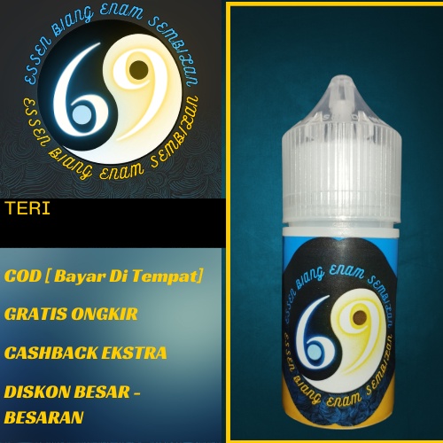 ESSEN 69 BIANG TERI