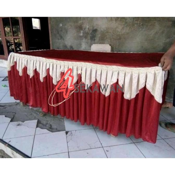 TAPLAK MEJA TAPLAK MEJA PRASMANAN/COVER MEJA PRASMANAN/TAPLAK MEJA/COVER MEJA GB545YH