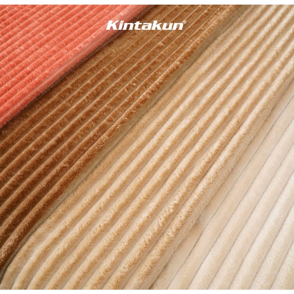 SELIMUT LUXURY KINTAKUN POLOS