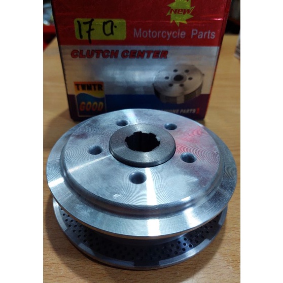 House Kopling Rumah kopling per 5 Kampas viar 250cc pnp tigrer gl megapro