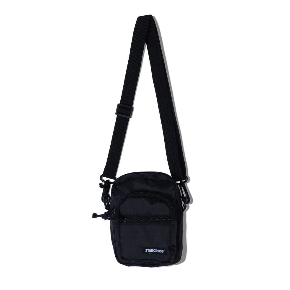 RECOMENDED STARCROSS Small Bag - SSB 158 - Black