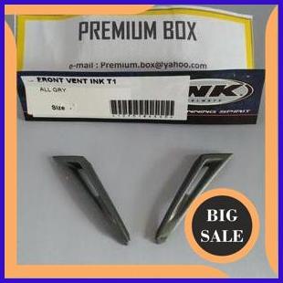suku cadang INK T1 Sparepart - Front vent 140ZZ3