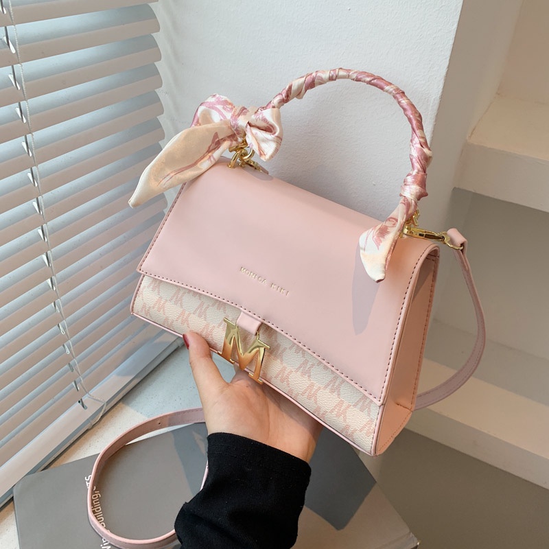 ( 2PC 1KG ) GTBI998880967  New Arrival 2023 !!!  Tas Selempang  Tas Wanita Import  Premium Terbaru