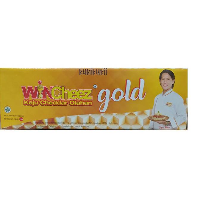 

◘ Keju Wincheez Gold 2kg ➫