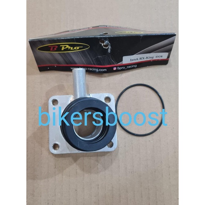 Intake Intek Manipol Yamaha Rxking Rx King 28 30 32 34 38 Mm Bpro