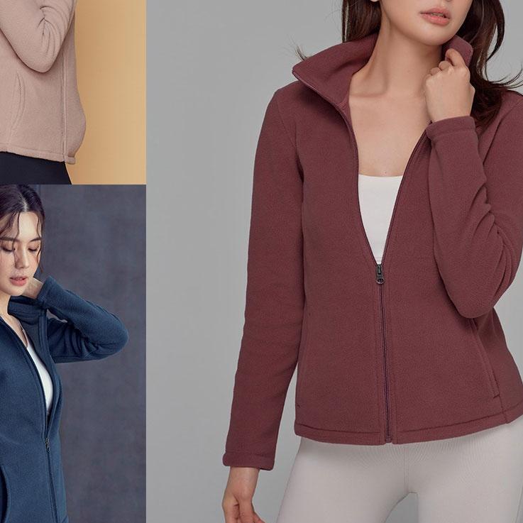 ✴ STL MONO FLEEVE JACKET (PRT2) ➲