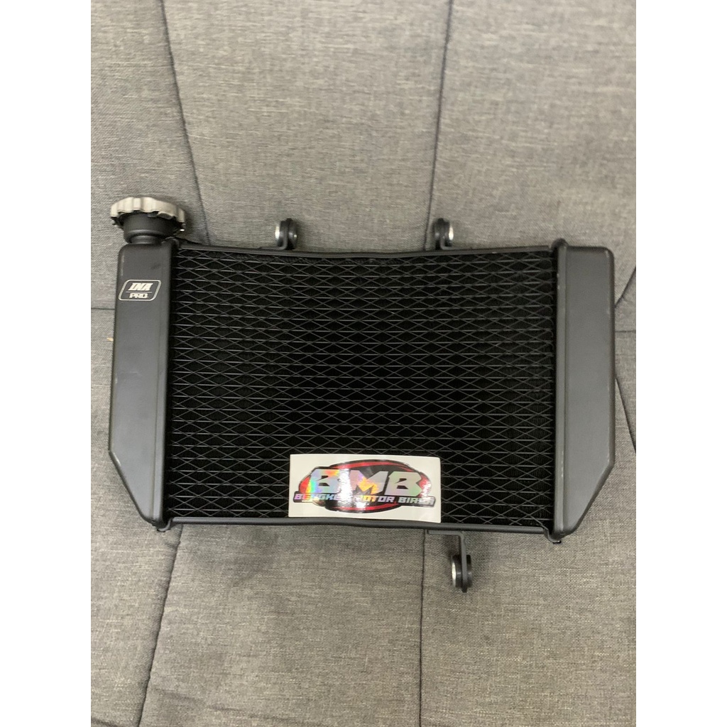 RADIATOR INAPRO MXKING-NINJA
