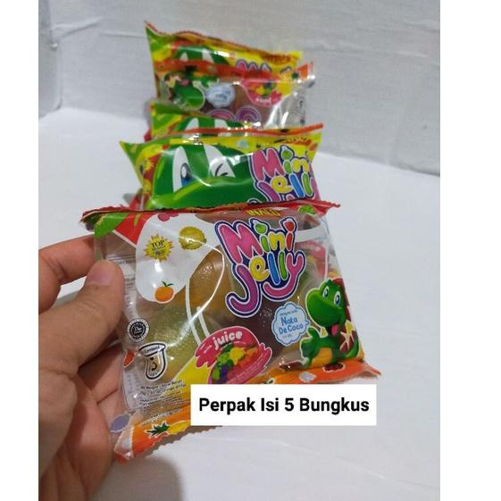 

Super Promo Agar Inaco Jelly (Harga untuk 5 Bungkus)