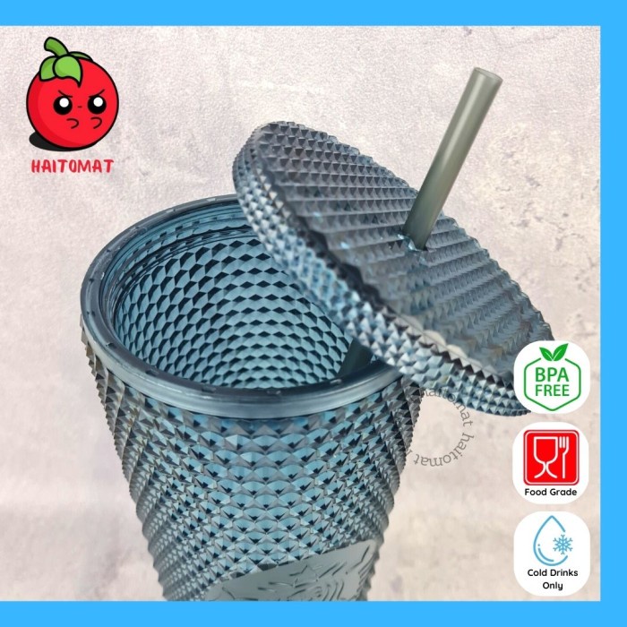 Starbucks Official Tumbler Venti Botol Thermos Ls140 #Original