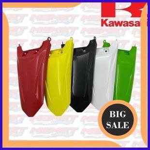 accessories SPAKBOR BELAKANG KLX S L G BF DTRACKER 150 ORIGINAL KAWASAKI 140ZZ3