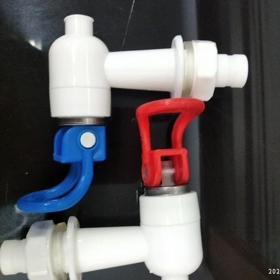 Keran Dispenser Miyako WD-38 SPC Kran Air Water Dispenser WD 38