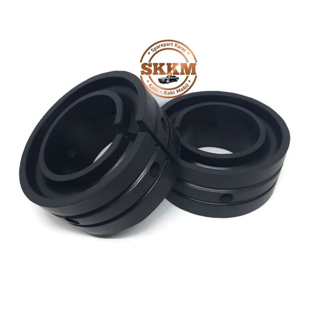 Spring Buffer Sport Damper Dumper Stabilizer Per Keong Mobil Honda CRV All New CRV Depan Belakang Pe