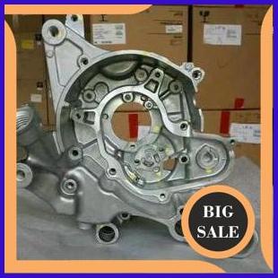 last stok crankcase bak oli kanan vario 110 karbu 140ZZ3