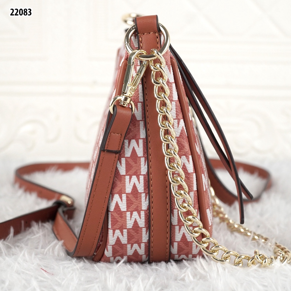 BAG JETSET CHARM SHOULDER BAG 22083