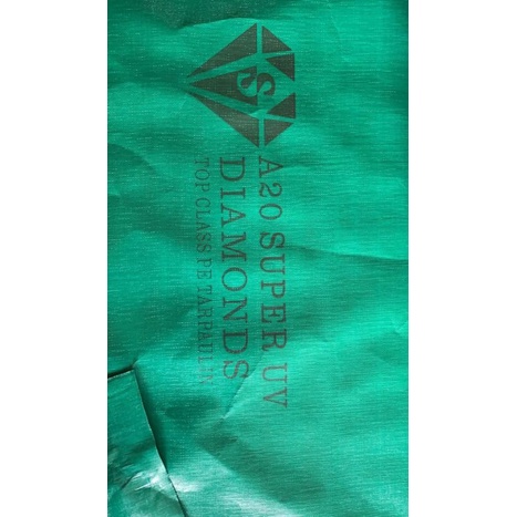 Terpal kolam bulat A20 D3 T1 NETT dan D3 T1.20 NETT /Terpal ikan/Terpal bundar/Terpal kolam bulat/Te