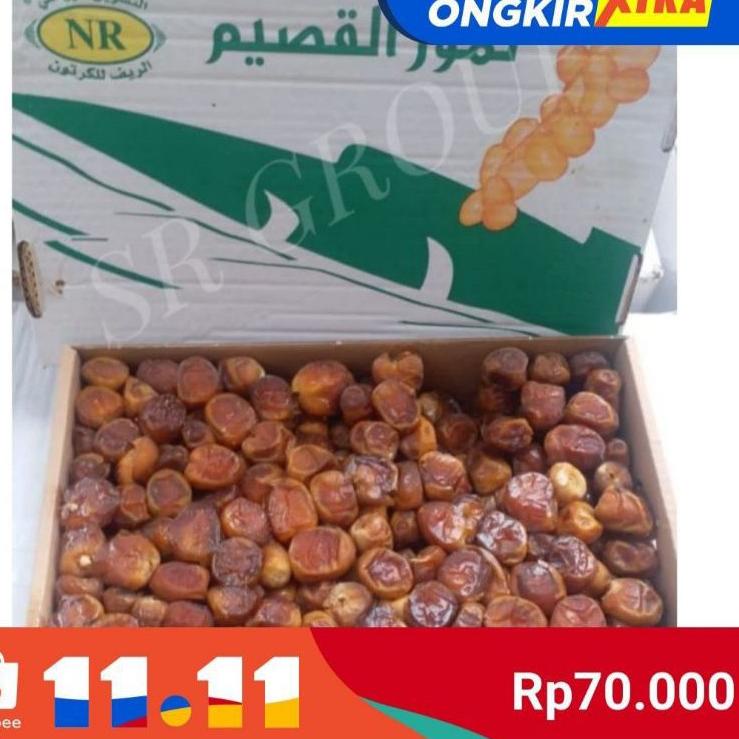 

♤ Kurma Sukari 3 Kg Original √ Kurma Ruthob √ Kuma Raja √ Kurma Sukari premium ➻