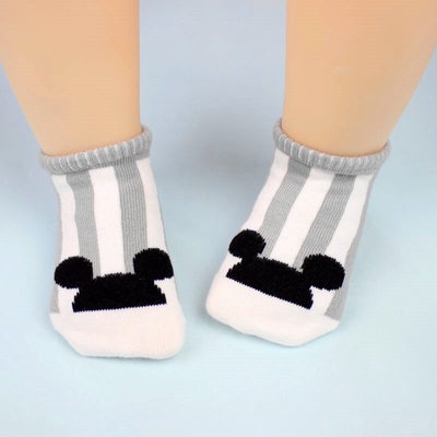 Kaos Kaki Bayi / Kaos Kaki Anak Bayi Motif/ Kaos kaki Anti Slip / Baby Socks BB07