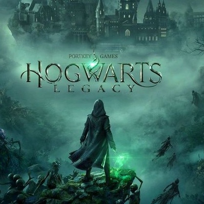 Hogwarts Legacy Digital Deluxe Edition PC