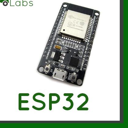 ☄ ESP32 DEVKIT V1 / ESP-32 ♟