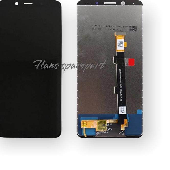 ☞ LCD TOUCHSCREEN OPPO F5 / F5 PLUS / F5 YOUTH / A73 - ORI COMPLETE ☚