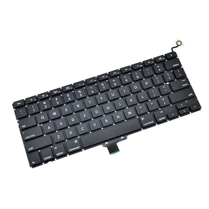 Keyboard Macbook Pro 13inch Unibody A1278