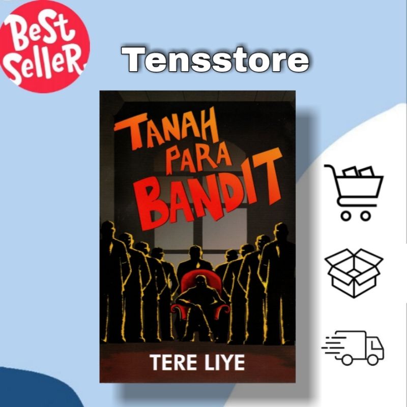 tanah para bandit